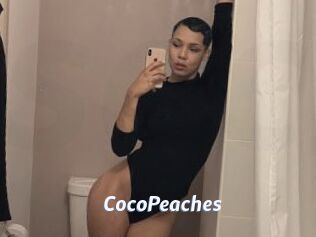 CocoPeaches