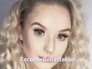 CocoRaeBabestation