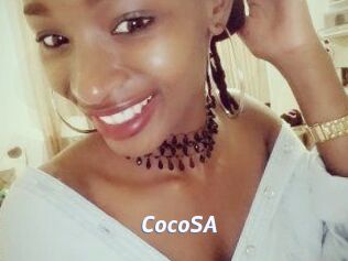 CocoSA