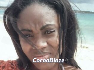 CocoaBlaze
