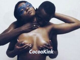 CocoaKink