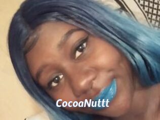 CocoaNuttt