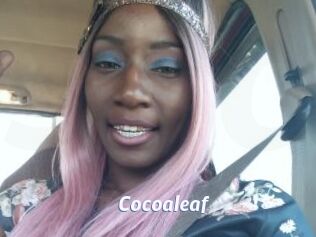 Cocoaleaf