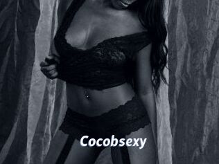 Cocobsexy