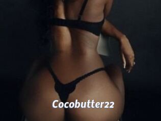 Cocobutter22
