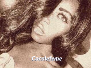 Cocolefeme
