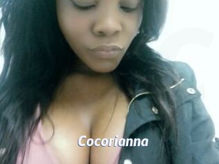 Cocorianna