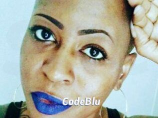 CodeBlu