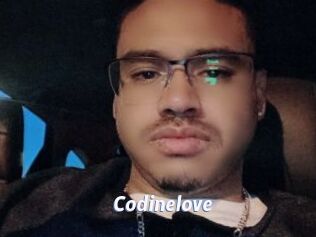 Codinelove