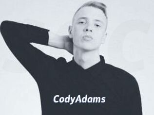 Cody_Adams