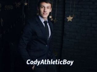 CodyAthleticBoy