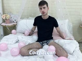 CodyBrown