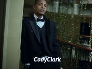 CodyClark