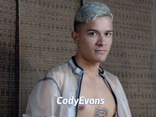 CodyEvans