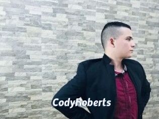 CodyRoberts