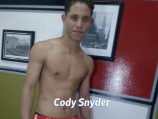 Cody_Snyder
