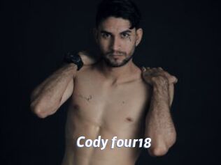 Cody_four18