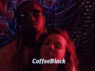 CoffeeBlack