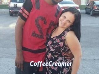 CoffeeCreamer