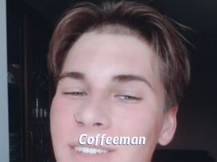 Coffeeman