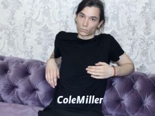 ColeMiller