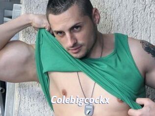 Colebigcockx