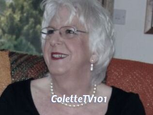 ColetteTV101