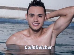 ColinBelcher