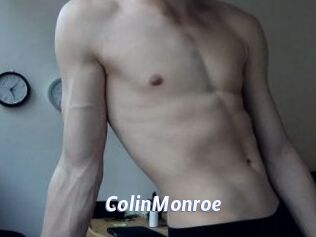 ColinMonroe