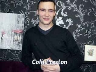 ColinPreston