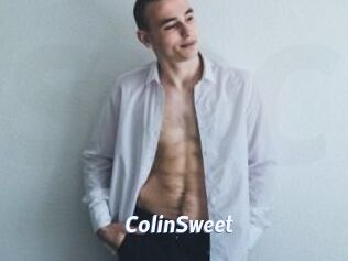 ColinSweet