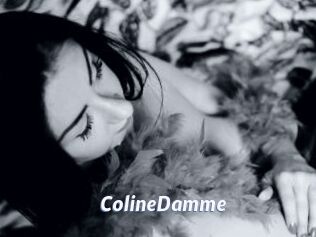 ColineDamme