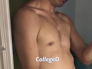 CollegeD
