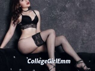 CollegeGirlEmm
