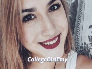 CollegeGirlEmy