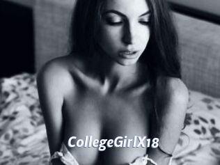 CollegeGirlX18