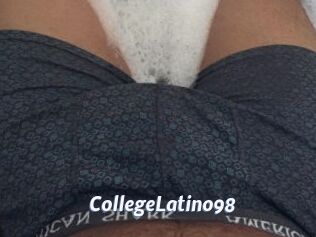 CollegeLatino98