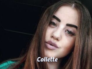 Collette