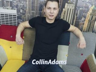 CollinAdams