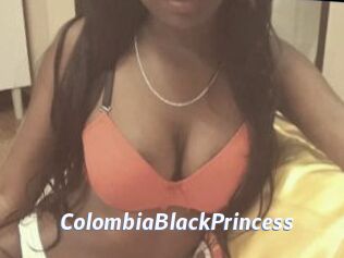 ColombiaBlackPrincess