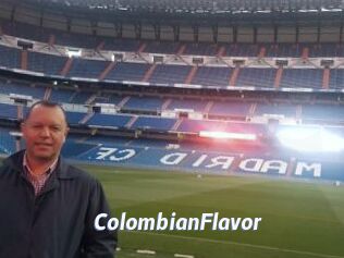 ColombianFlavor