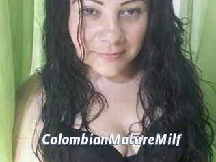 ColombianMatureMilf