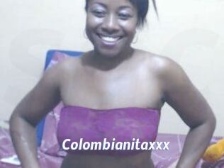 Colombianitaxxx