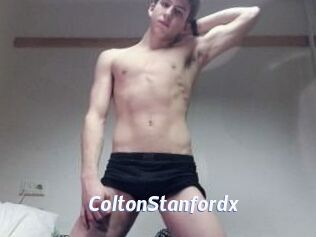 ColtonStanfordx