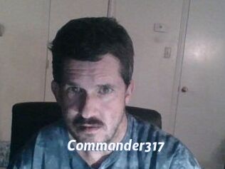 Commander317
