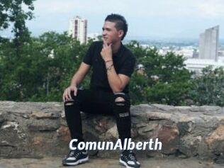 ComunAlberth