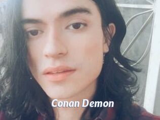 Conan_Demon