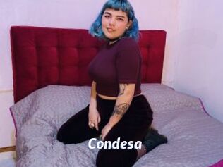 Condesa