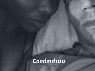 Condmd100