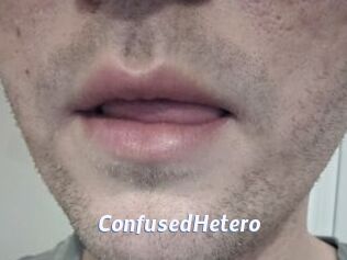 ConfusedHetero